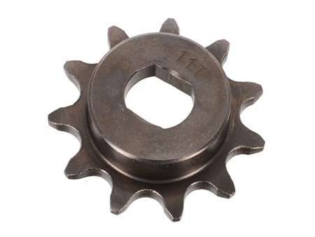 Pignon SACHS 502 11 dents (conique) Pignon SACHS 502 11 dents (conique)
