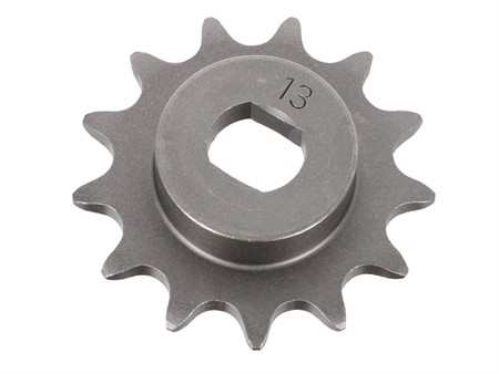 Pignon SACHS 502 13 dents (conique) Pignon SACHS 502 13 dents (conique)