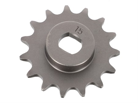 Ritzel Sachs 16 Zähne (Gekröpft)