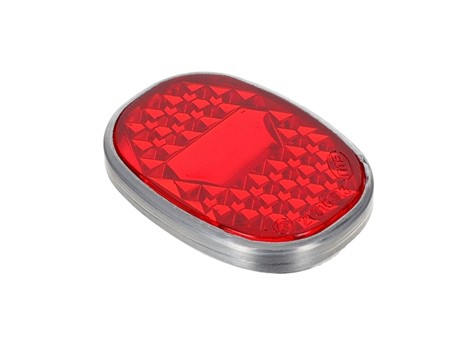 Rücklichtglas Hella (Puch / Sachs alt)