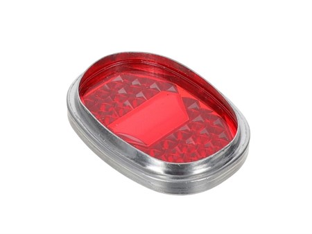 Rücklichtglas Hella (Puch / Sachs alt)