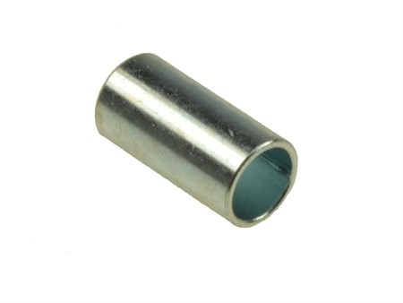 Entretoise de réduction alu (Ø10/8mm) pour amortisseur (1pcs)