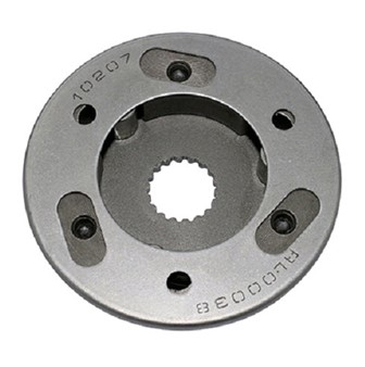 Roue libre de démarreur, MBK Oceo / YAMAHA Xenter 125cc 4T Roue libre de démarreur, MBK Oceo / YAMAHA Xenter 125cc 4T