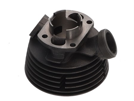Zylinder 38mm Sachs 50/3, 50/4 Guss «50cc» 5.5 PS Version