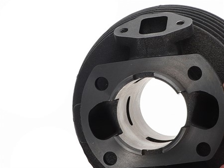Zylinder 38mm Sachs 50/3, 50/4 Guss «50cc» 5.5 PS Version