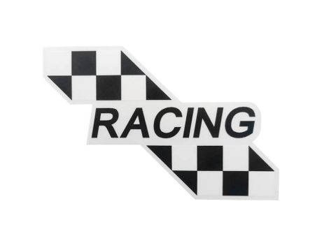 Kleber Racing Puch X30 NG-2AH (schwarze Schrift) Kleber Racing Puch X30 NG-2AH (schwarze Schrift)