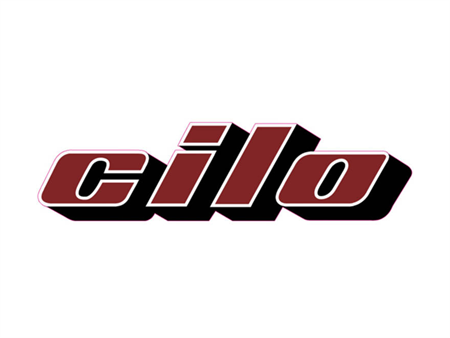 Autocollants / stickers CILO petit modèle (70x15mm)
