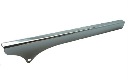 Protège chaine acier chromé, type universel, SACHS Protège chaine acier chromé, type universel, SACHS