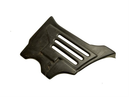 Paire de caches latéraux Alpa Chopper / Alpa Turbo M1