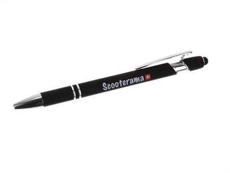 Gratis Kugelschreiber Scooterama Gratis Kugelschreiber Scooterama