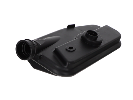 Luftfiltergehäuse Puch Supermaxi LG1/LG2