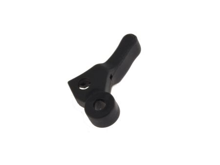 Choke-Hebel MAXI S Katalysator