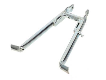 Zentralständer Sachs Alpa, verchromt Zentralständer Sachs Alpa, verchromt