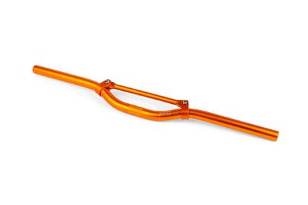 Downhilllenker 62cm - Orange