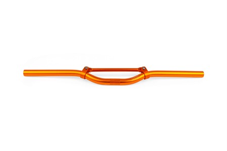 Downhilllenker 62cm - Orange