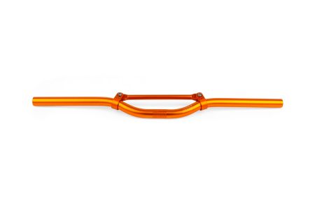 Downhilllenker 62cm - Orange