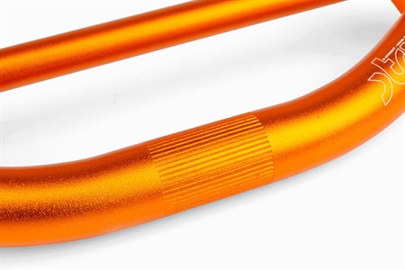 Downhilllenker 62cm - Orange