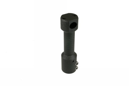 Lenkervorbau STR8 CPI/Nitro/Aerox, carbon Lenkervorbau STR8 CPI/Nitro/Aerox, carbon