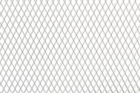 Grille de décoration tuning 30/30cm - alu Grille de décoration tuning 30/30cm - alu