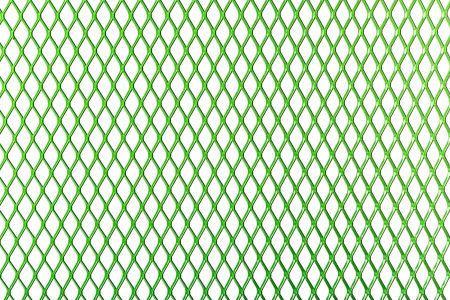 Grille de décoration 30/30cm - vert Grille de décoration 30/30cm - vert