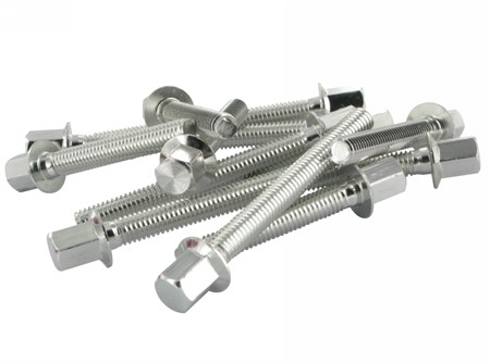 Kit visserie de couvercle de variation Peugeot scooter, aluminium, argent anodisé Kit visserie de couvercle de variation Peugeot scooter, aluminium, argent anodisé