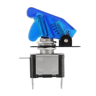Killswitch NOS Type, blau transparent