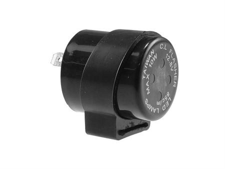 Relais de clignotant pour les ampoules de clignotant à leds 2 Pins