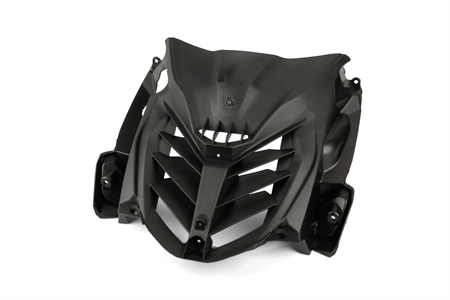 Kühlergrill Yamaha Aerox ab 2013