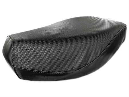 Selle noir Tomos Sprint / Funsport, type original