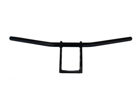 Guidon original TOMOS Sprint, NOIR Guidon original TOMOS Sprint, NOIR