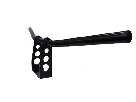 Lenker schwarz original für Tomos Sprint