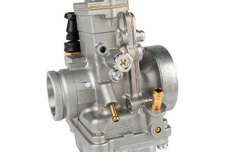 Vergaser Mikuni TM24 Top Performances