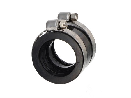 Manchon dadmission connexion 34mm, carburateur type PWK