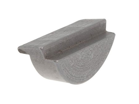 Clavette d'allumage décalée 1,3mm Clavette d'allumage décalée 1,3mm