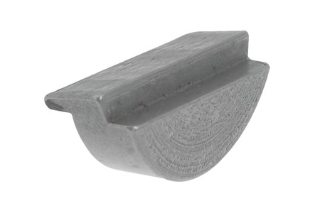 Clavette d'allumage décalée 0,8mm Clavette d'allumage décalée 0,8mm