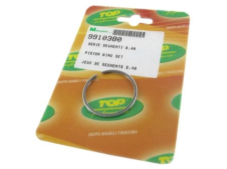 Kolbenringsatz Top Peformances, Ø=40 Kolbenringsatz Top Peformances, Ø=40