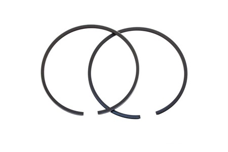 Paire de segments TOP Performances 47mm 70cc Peugeot vertical/Honda Paire de segments TOP Performances 47mm 70cc Peugeot vertical/Honda