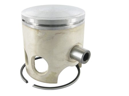 Piston complet Top Performances 47mm 70cc axe 10mm