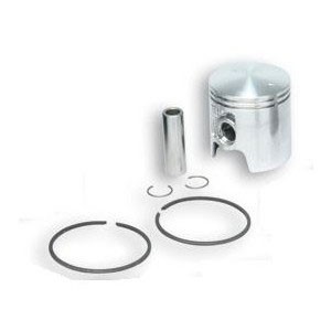 Piston Top Performances TROPHY / DR Evolution, Ø=48, Piaggio