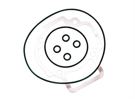Dichtungssatz für Tuningzylinder Top/DR Piaggio LC Modelle Dichtungssatz für Tuningzylinder Top/DR Piaggio LC Modelle