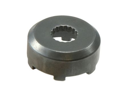 Ersatzkronenscheibe TopPerformances für Turbo Cooler