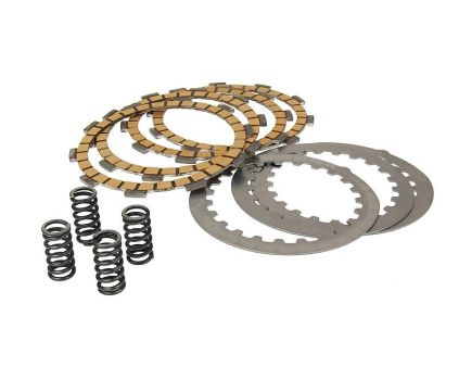 Top Perf. Disques d'embrayage renforcés en Kevlar AM6 Motoren Top Perf. Disques d'embrayage renforcés en Kevlar AM6 Motoren