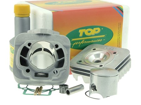 Zylinderkit Top Performances TPR 70cc Piaggio AC