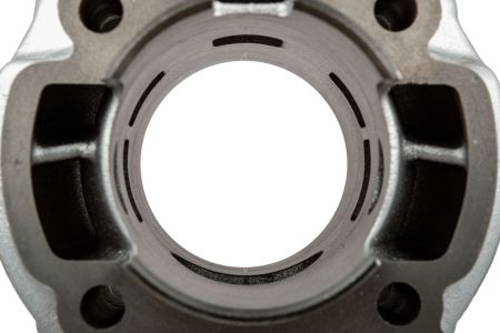 Zylinderkit Top Perf. 85cc Guss, Hub 44mm, Minarelli AM6