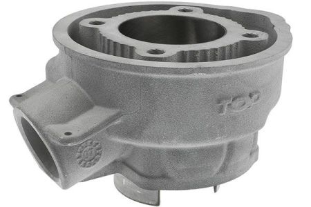 Zylinderkit Top Performances TPR 80cc Alu, Ø=50mm / 39mm Hub, Minarelli AM6