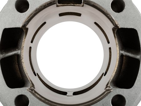 Tuningkit Top Performances 86cc, Kurbelwelle / Zylinderkit, Minarelli AM, Ø=50mm / 44mm Hub