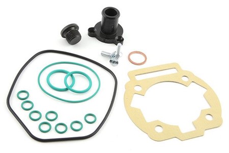 Zylinderkit Top Performances 50cc, Derbi Senda, Piaggio D50B0/D50B1, Ø39.88mm