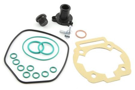Zylinderkit Top Performances 50cc, Derbi Senda, Piaggio D50B0/D50B1, Ø39.88mm