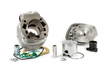 Zylinder Top Performances 80cc d.50mm Derbi Euro2 bis 2005