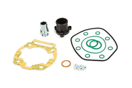 Kit cylindre Top Performances ø50mm 80cc, moto 50cc Derbi Euro2